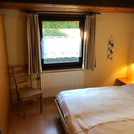 بيت للعطل D4 Haus In Eckwarderhoerne Mit Terrasse Und Garten *