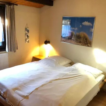 Holiday home D4 Haus In Eckwarderhoerne Mit Terrasse Und Garten