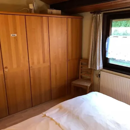 D4 Haus In Eckwarderhoerne Mit Terrasse Und Garten بيت للعطل *