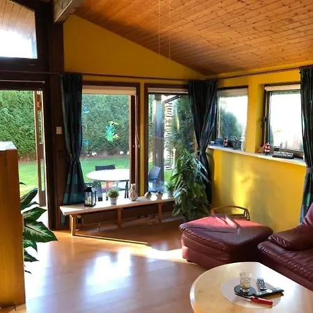 بيت للعطل D4 Haus In Eckwarderhoerne Mit Terrasse Und Garten *