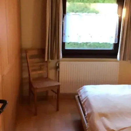 Holiday home D4 Haus In Eckwarderhoerne Mit Terrasse Und Garten Butjadingen