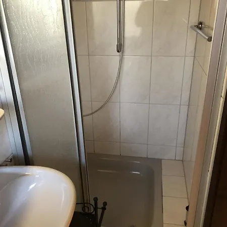 بيت للعطل D4 Haus In Eckwarderhoerne Mit Terrasse Und Garten بوتجادينغين